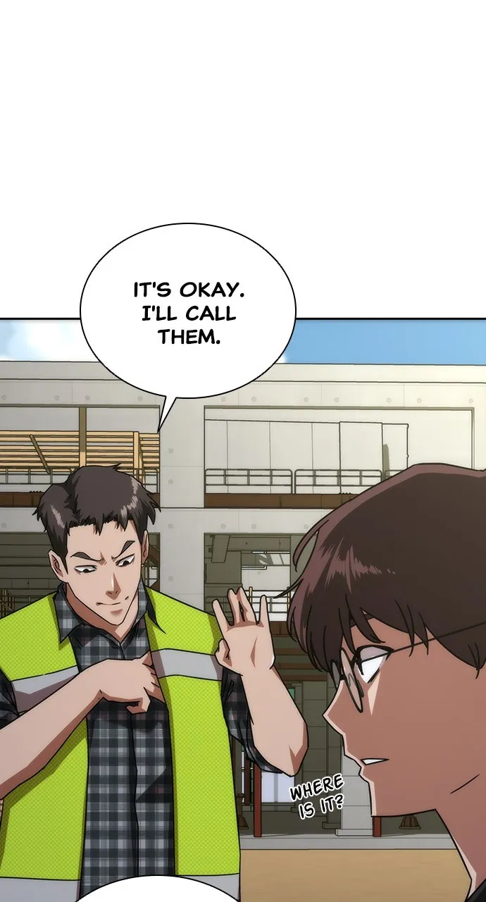 Read Zombie Revelation: 82-08 chapter 9 image 29 on Lezhin