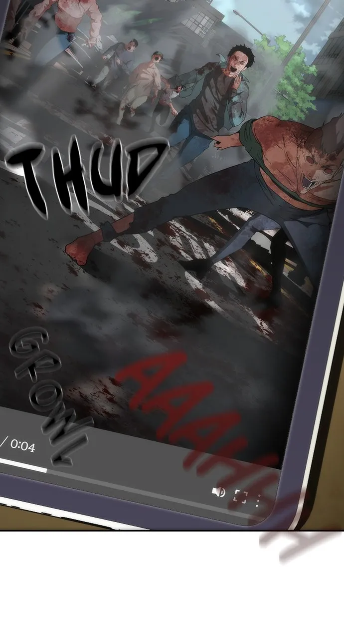 Read Zombie Revelation: 82-08 chapter 9 image 3 on Lezhin