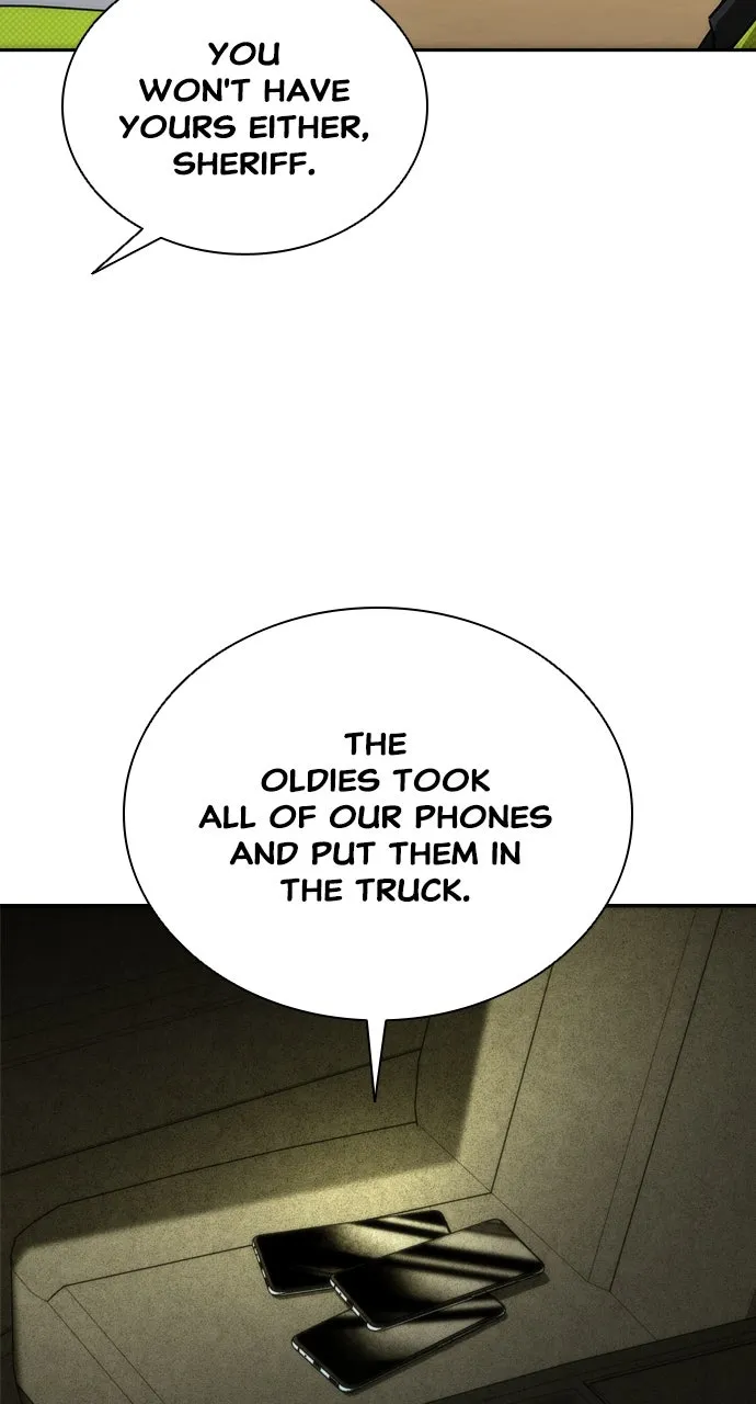 Read Zombie Revelation: 82-08 chapter 9 image 30 on Lezhin