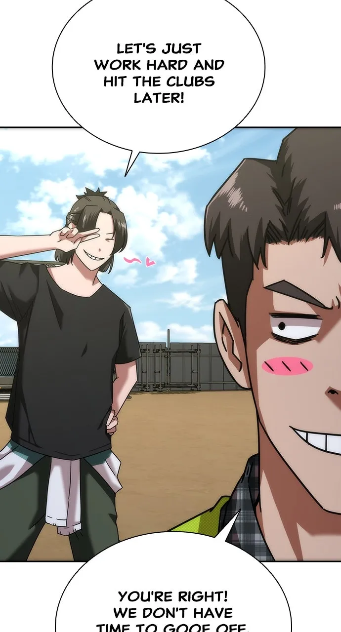 Read Zombie Revelation: 82-08 chapter 9 image 32 on Lezhin