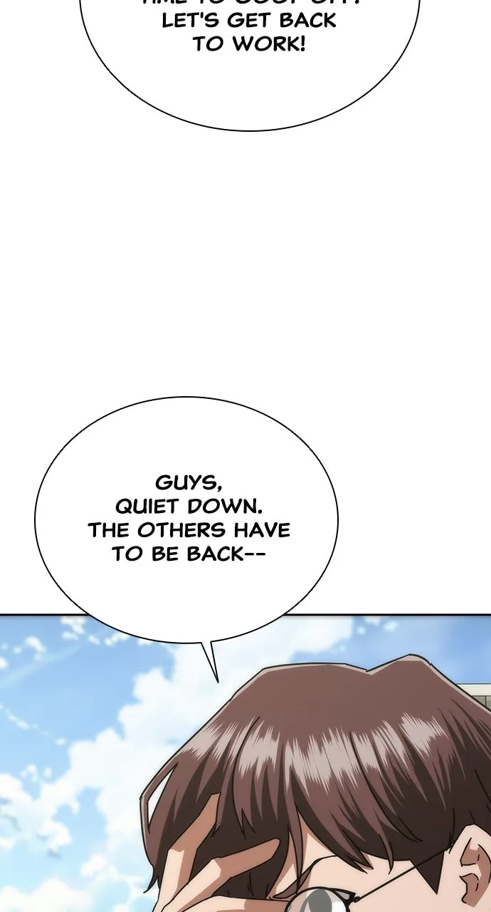 Read Zombie Revelation: 82-08 chapter 9 image 33 on Lezhin