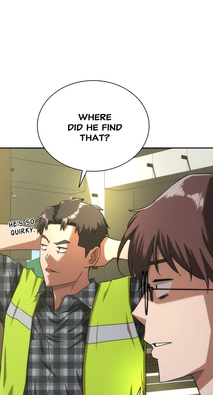 Read Zombie Revelation: 82-08 chapter 9 image 52 on Lezhin