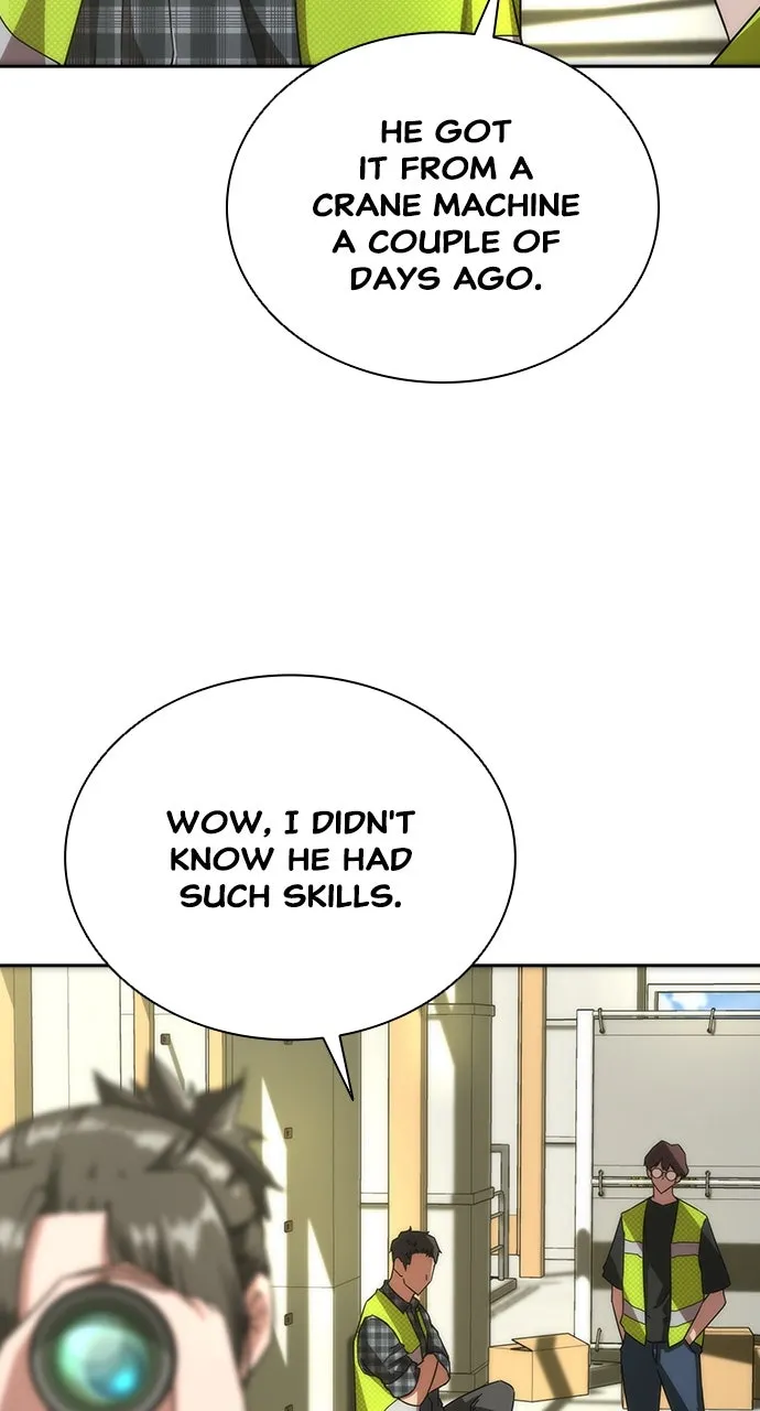 Read Zombie Revelation: 82-08 chapter 9 image 53 on Lezhin