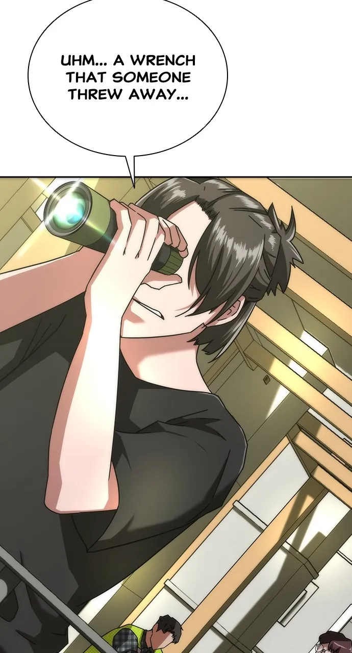 Read Zombie Revelation: 82-08 chapter 9 image 56 on Lezhin