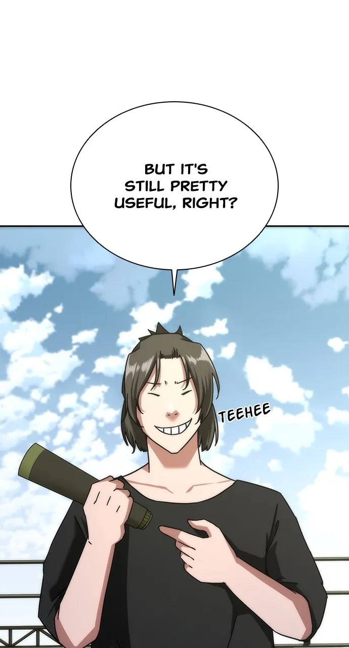 Read Zombie Revelation: 82-08 chapter 9 image 60 on Lezhin