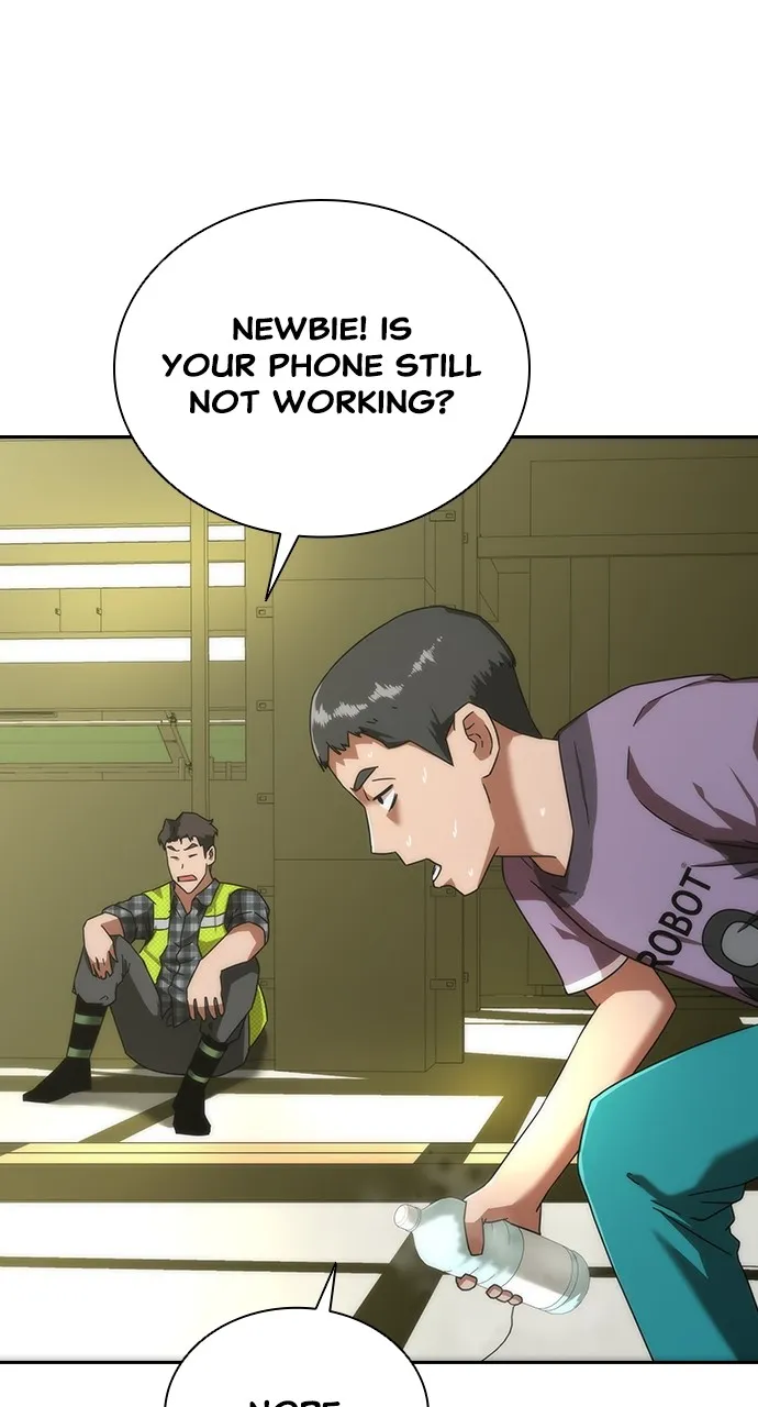 Read Zombie Revelation: 82-08 chapter 9 image 65 on Lezhin