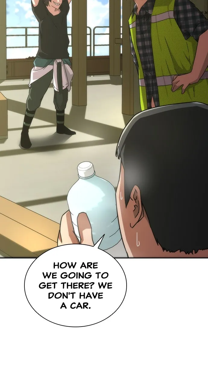 Read Zombie Revelation: 82-08 chapter 9 image 71 on Lezhin