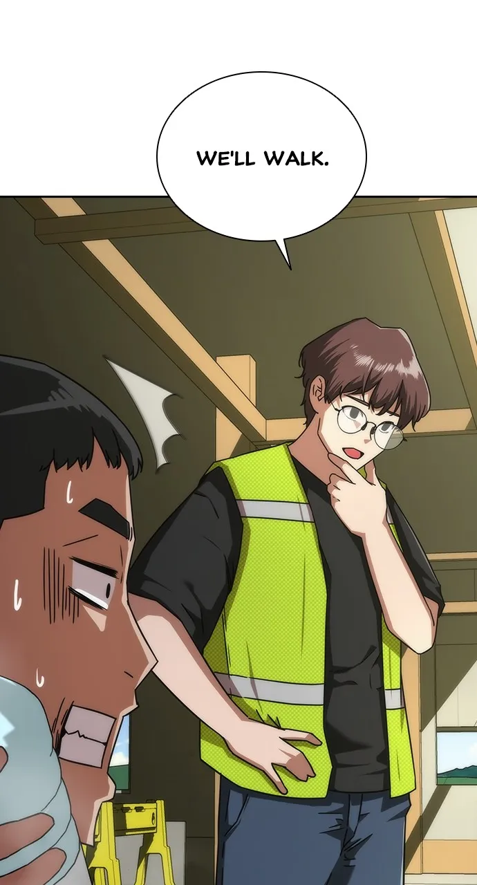 Read Zombie Revelation: 82-08 chapter 9 image 72 on Lezhin