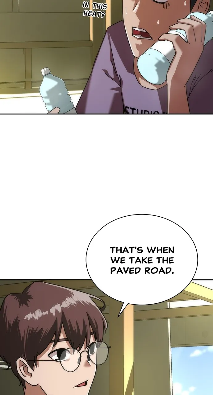 Read Zombie Revelation: 82-08 chapter 9 image 74 on Lezhin