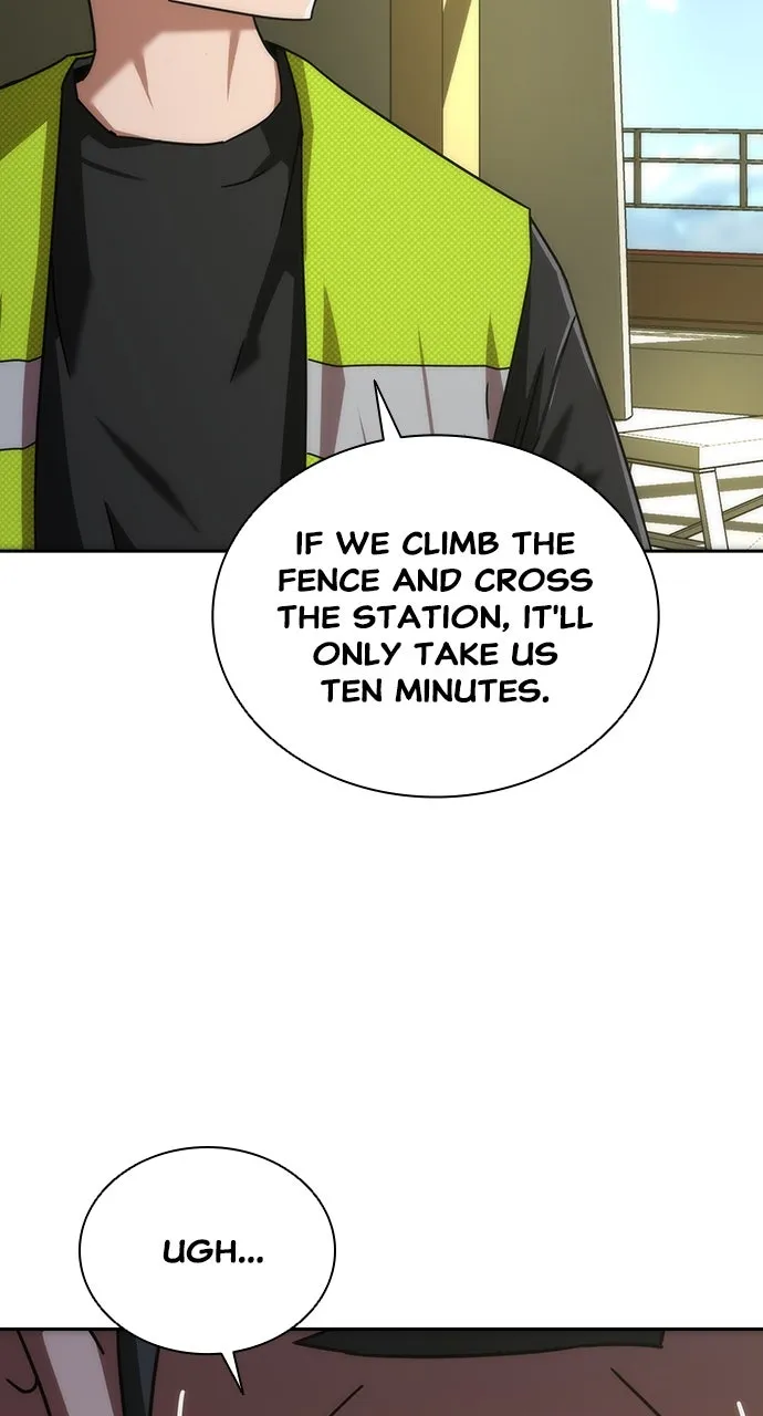 Read Zombie Revelation: 82-08 chapter 9 image 75 on Lezhin
