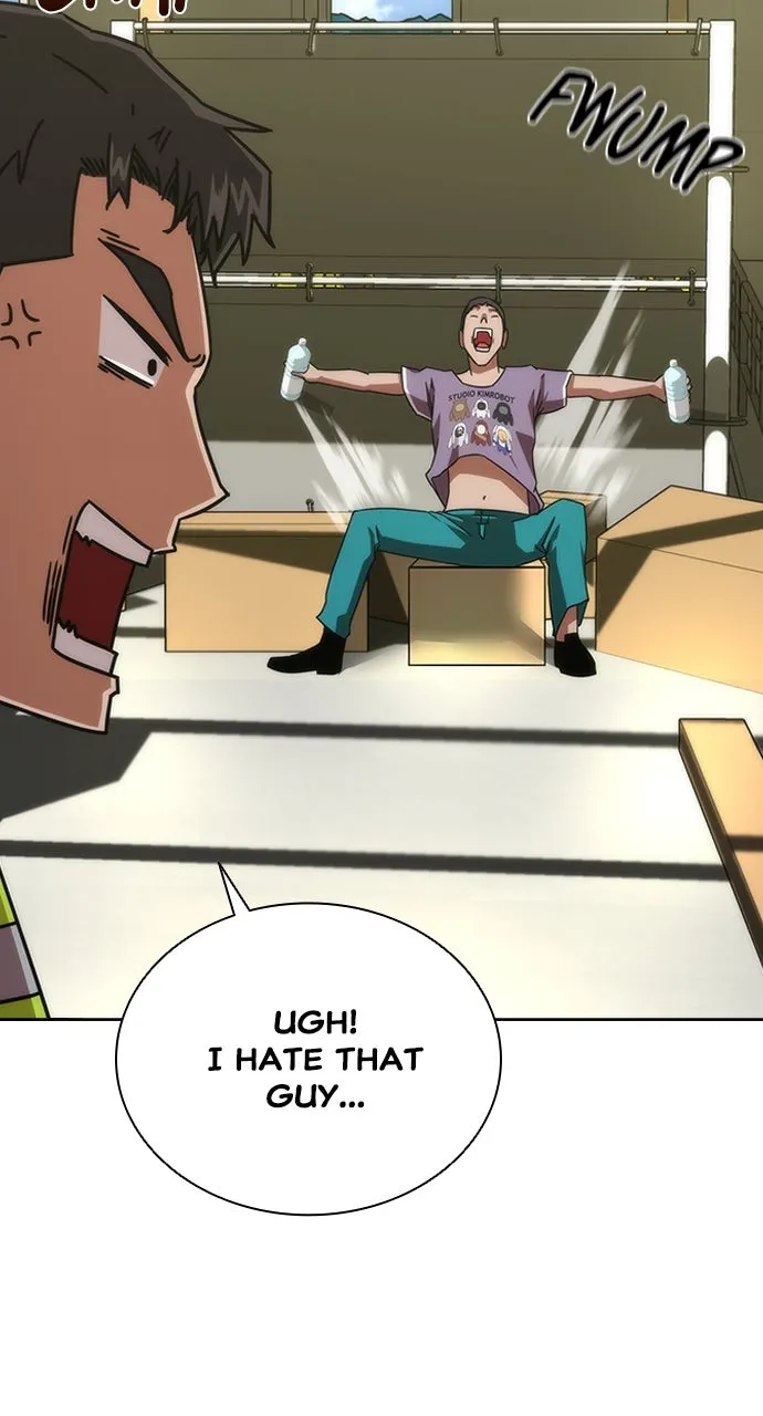 Read Zombie Revelation: 82-08 chapter 9 image 77 on Lezhin