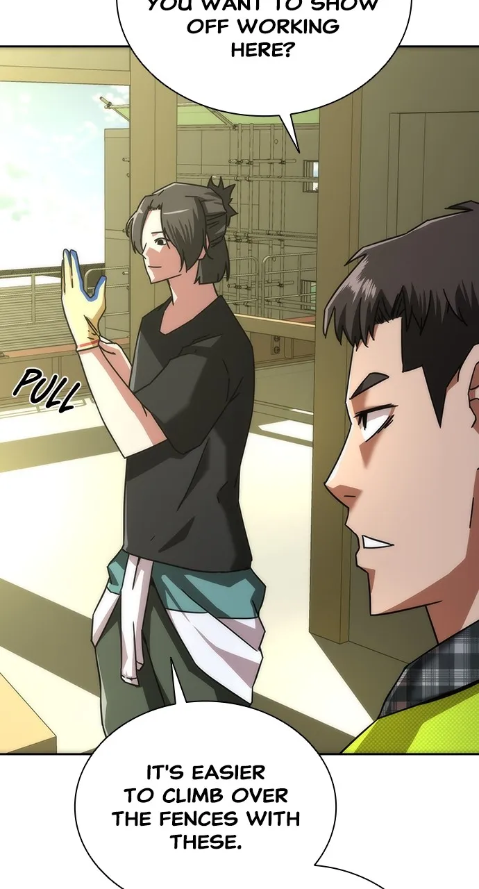 Read Zombie Revelation: 82-08 chapter 9 image 79 on Lezhin