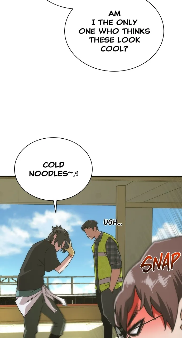 Read Zombie Revelation: 82-08 chapter 9 image 80 on Lezhin