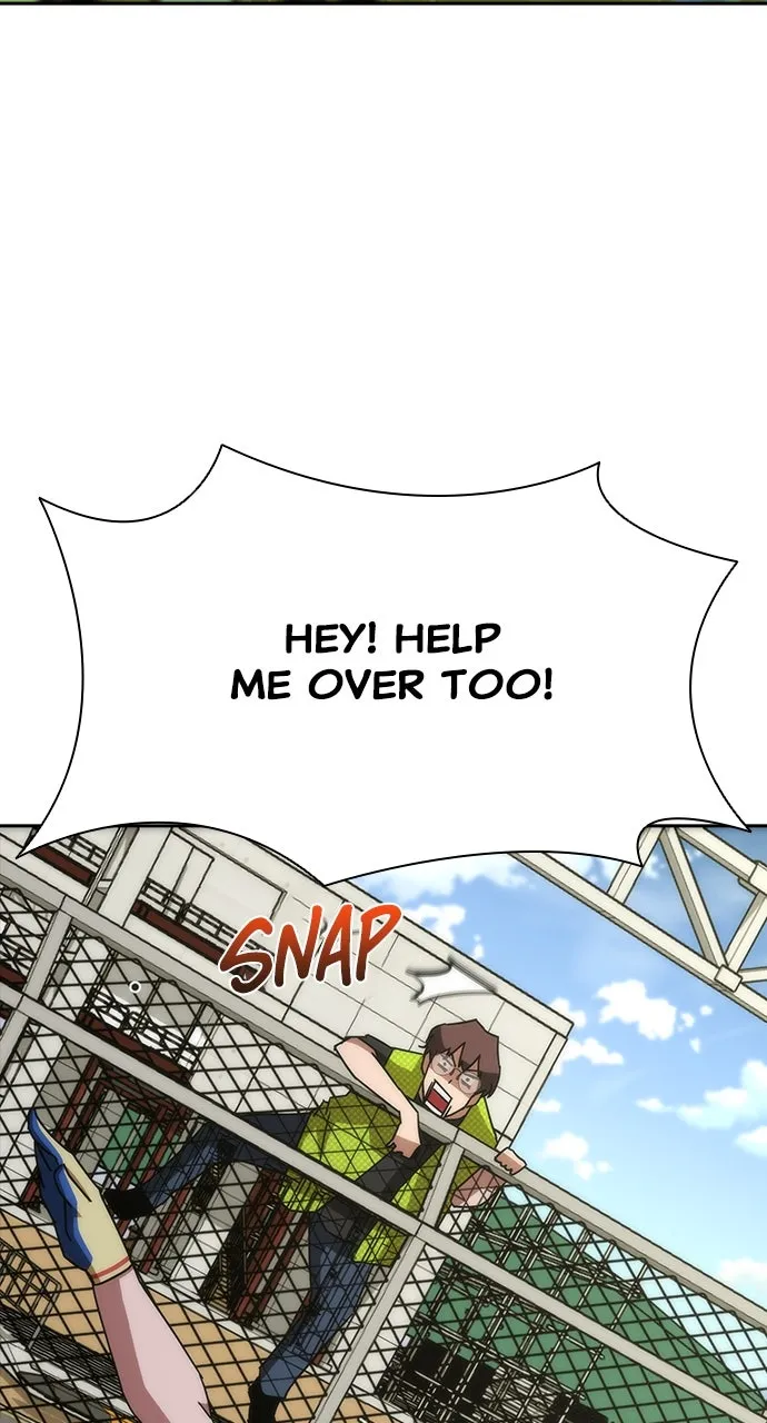 Read Zombie Revelation: 82-08 chapter 9 image 85 on Lezhin