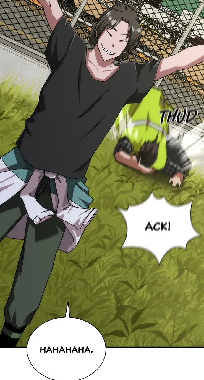 Read Zombie Revelation: 82-08 chapter 9 image 86 on Lezhin