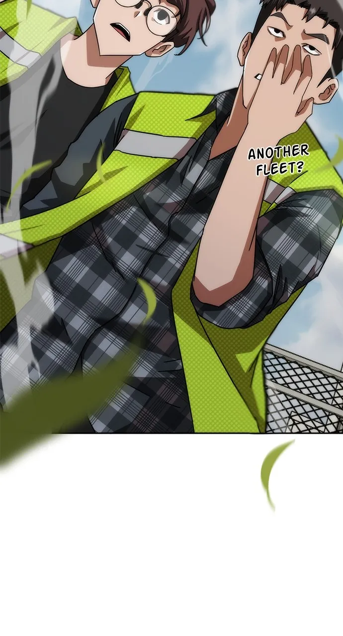 Read Zombie Revelation: 82-08 chapter 9 image 91 on Lezhin