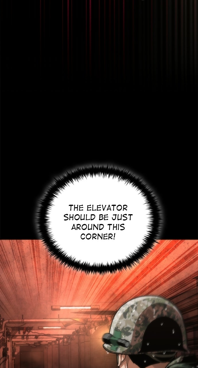 Read Zombie Revelation: 82-08 chapter 90 image 22 on Lezhin