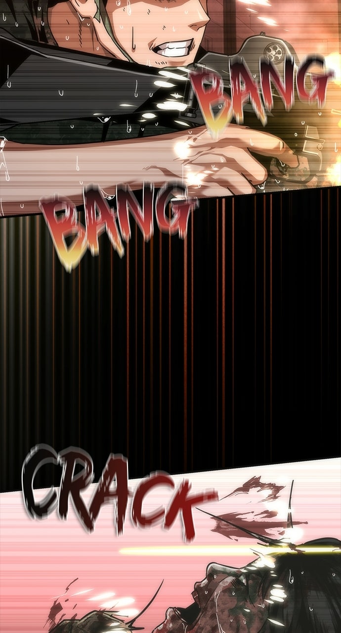Read Zombie Revelation: 82-08 chapter 90 image 32 on Lezhin