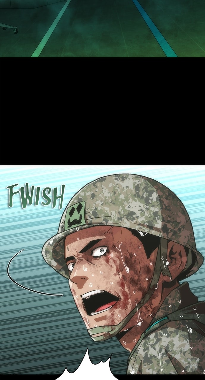 Read Zombie Revelation: 82-08 chapter 90 image 35 on Lezhin
