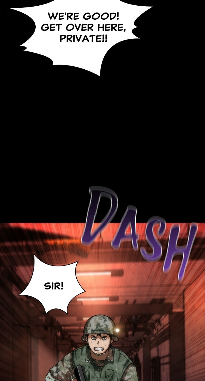 Read Zombie Revelation: 82-08 chapter 90 image 36 on Lezhin