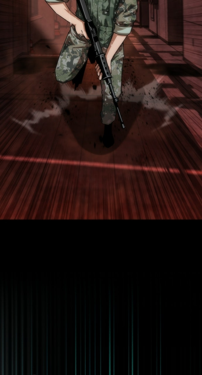 Read Zombie Revelation: 82-08 chapter 90 image 37 on Lezhin