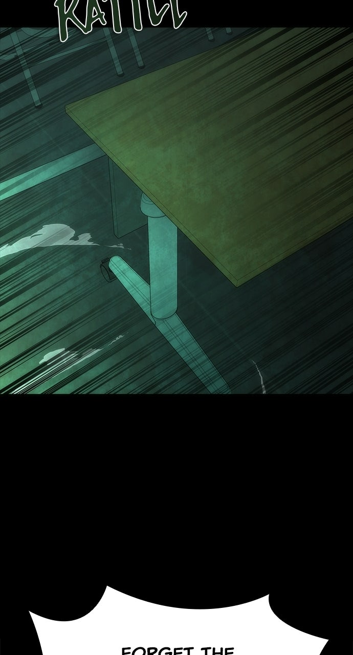 Read Zombie Revelation: 82-08 chapter 90 image 45 on Lezhin