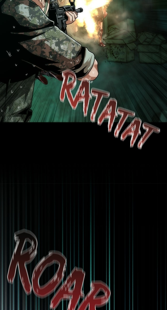 Read Zombie Revelation: 82-08 chapter 90 image 49 on Lezhin