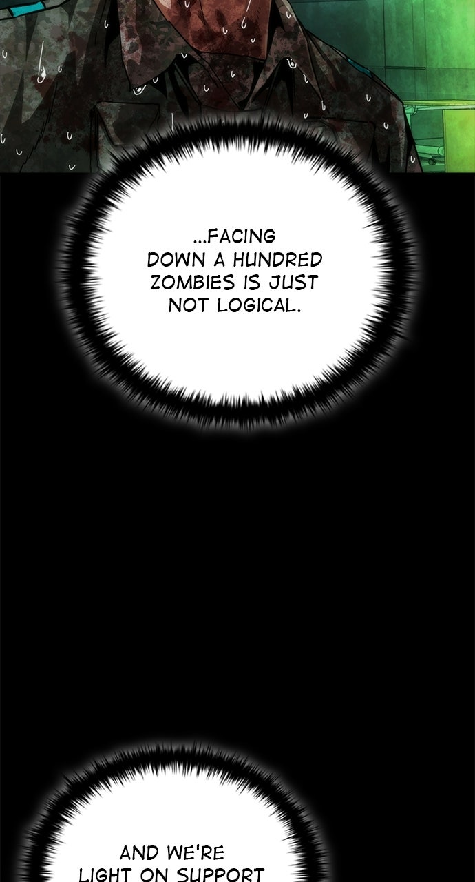 Read Zombie Revelation: 82-08 chapter 90 image 64 on Lezhin