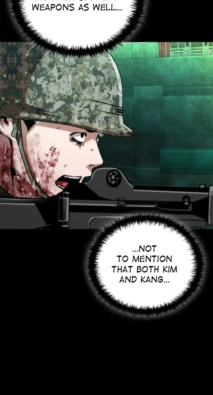 Read Zombie Revelation: 82-08 chapter 90 image 65 on Lezhin