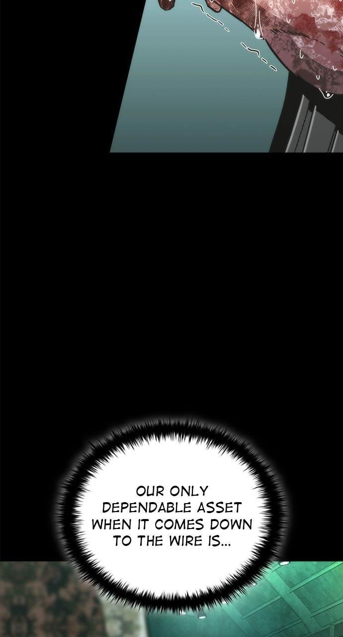 Read Zombie Revelation: 82-08 chapter 90 image 67 on Lezhin