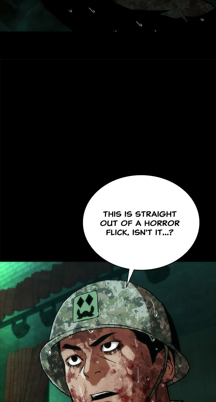 Read Zombie Revelation: 82-08 chapter 90 image 77 on Lezhin