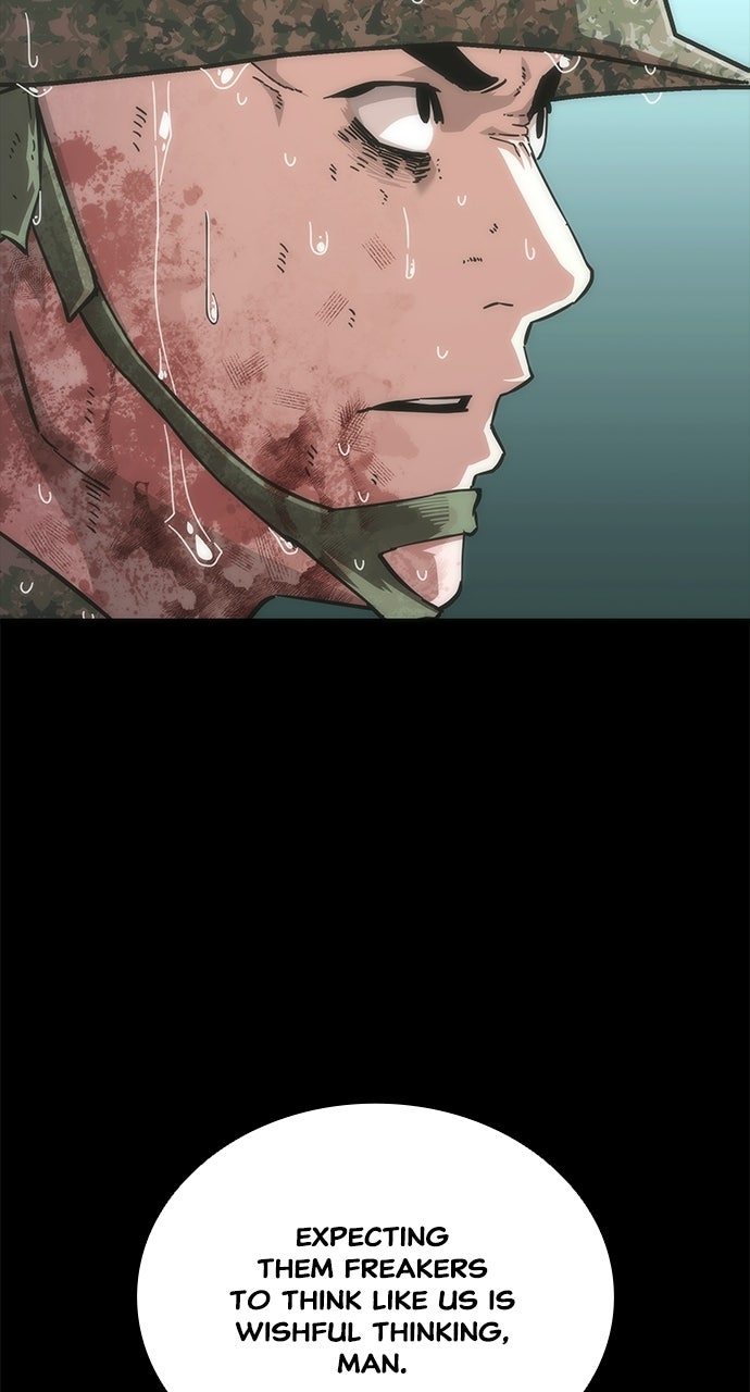 Read Zombie Revelation: 82-08 chapter 90 image 79 on Lezhin