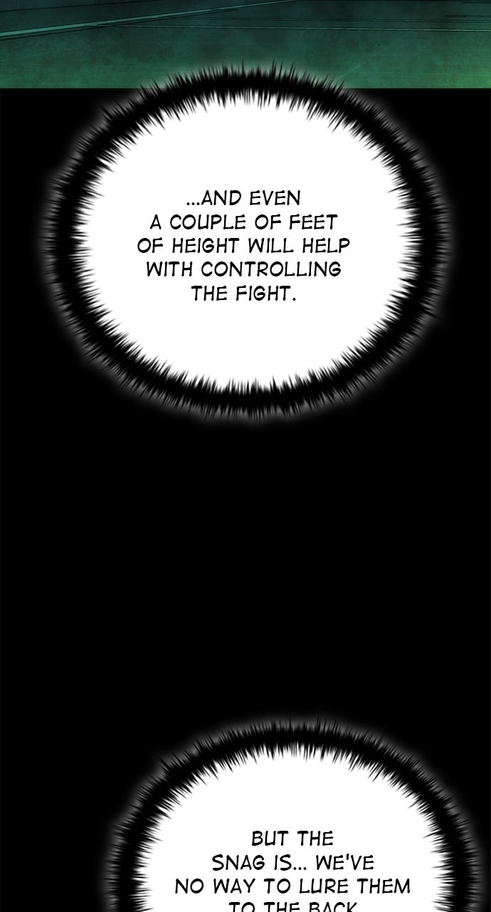 Read Zombie Revelation: 82-08 chapter 90 image 83 on Lezhin