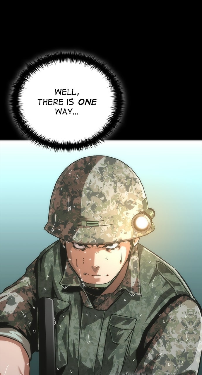 Read Zombie Revelation: 82-08 chapter 90 image 85 on Lezhin