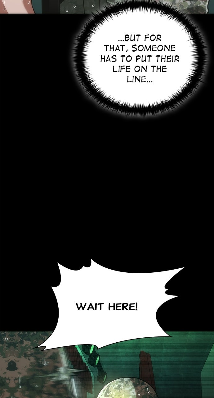 Read Zombie Revelation: 82-08 chapter 90 image 86 on Lezhin