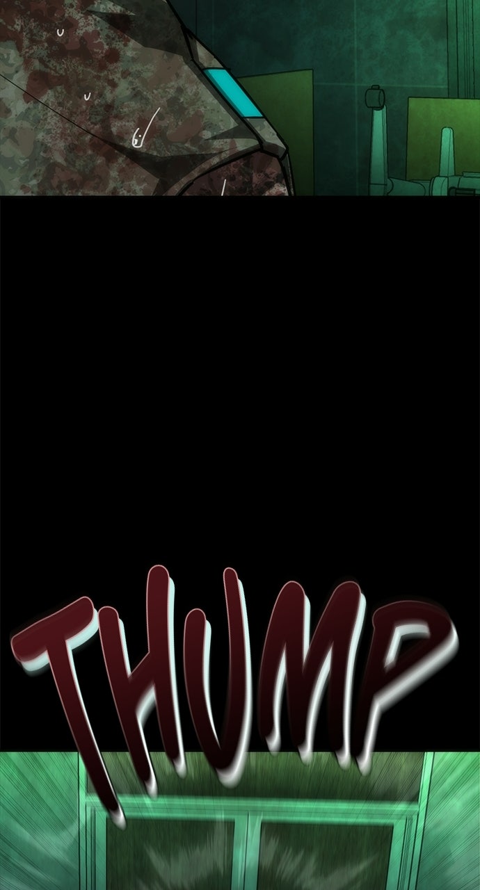Read Zombie Revelation: 82-08 chapter 90 image 90 on Lezhin