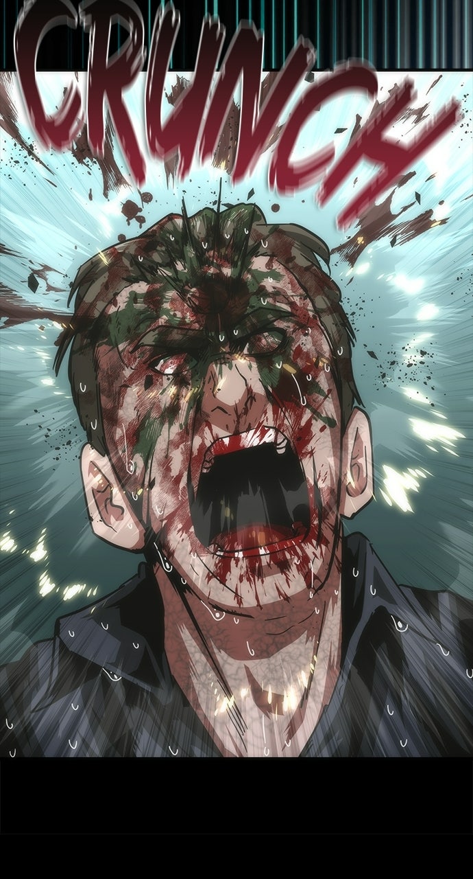 Read Zombie Revelation: 82-08 chapter 90 image 96 on Lezhin