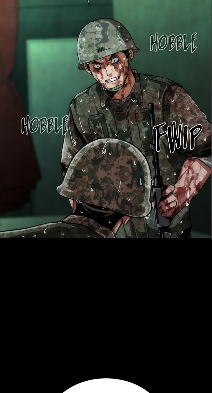 Read Zombie Revelation: 82-08 chapter 91 image 28 on Lezhin