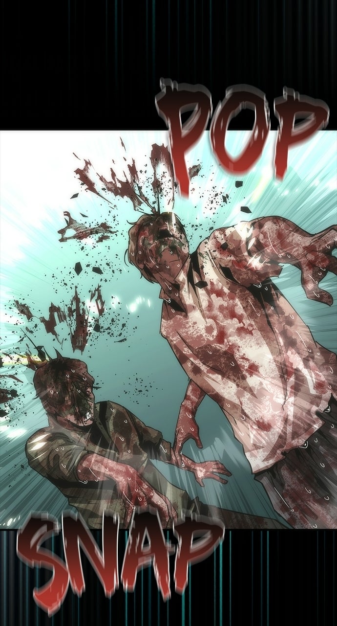 Read Zombie Revelation: 82-08 chapter 91 image 36 on Lezhin