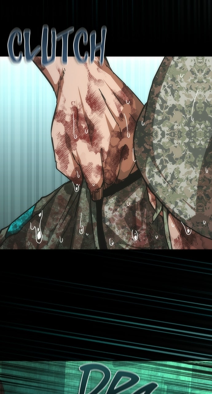 Read Zombie Revelation: 82-08 chapter 91 image 4 on Lezhin