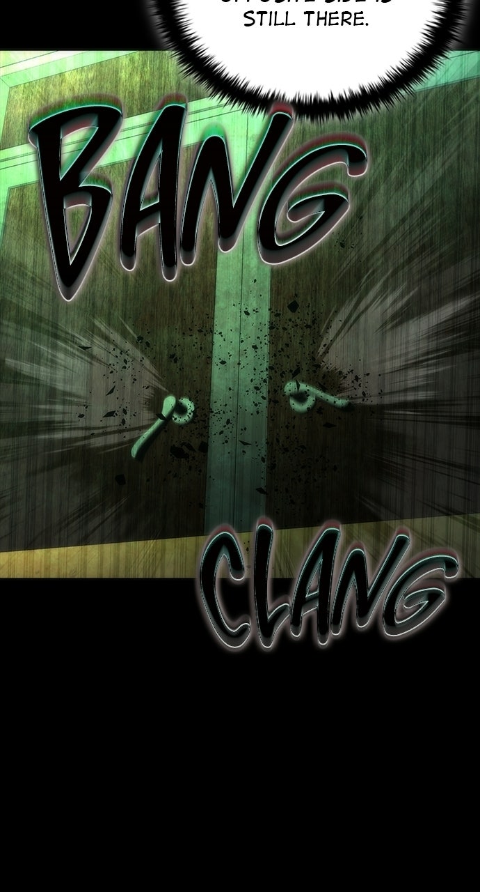 Read Zombie Revelation: 82-08 chapter 91 image 45 on Lezhin