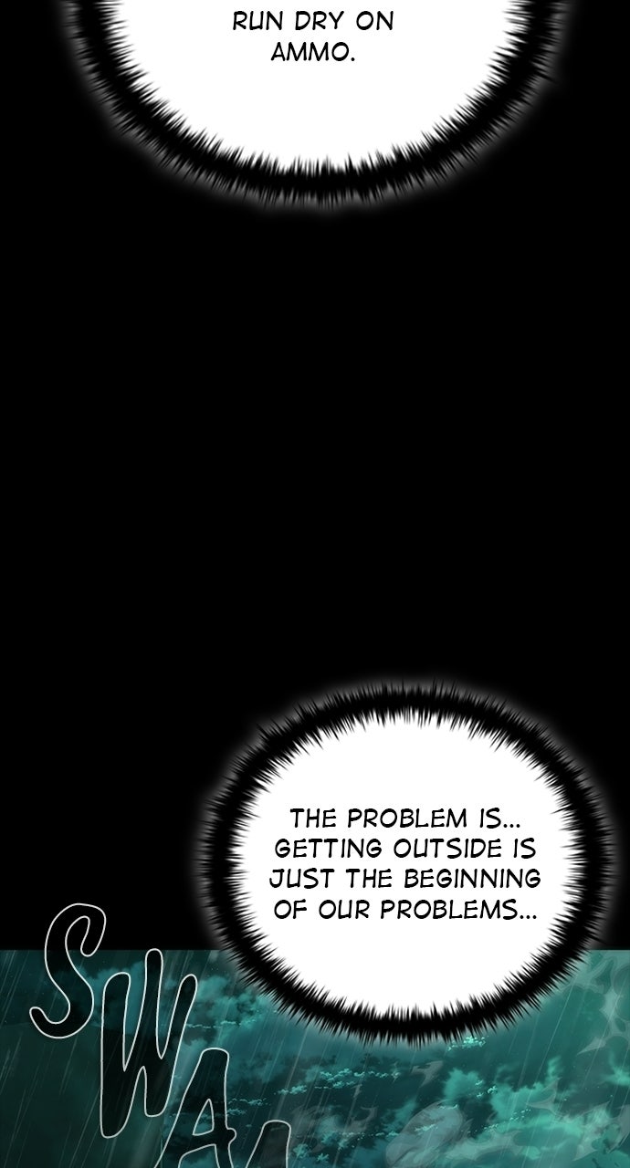 Read Zombie Revelation: 82-08 chapter 91 image 48 on Lezhin