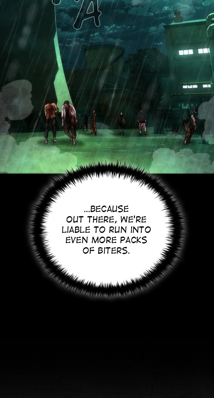 Read Zombie Revelation: 82-08 chapter 91 image 49 on Lezhin
