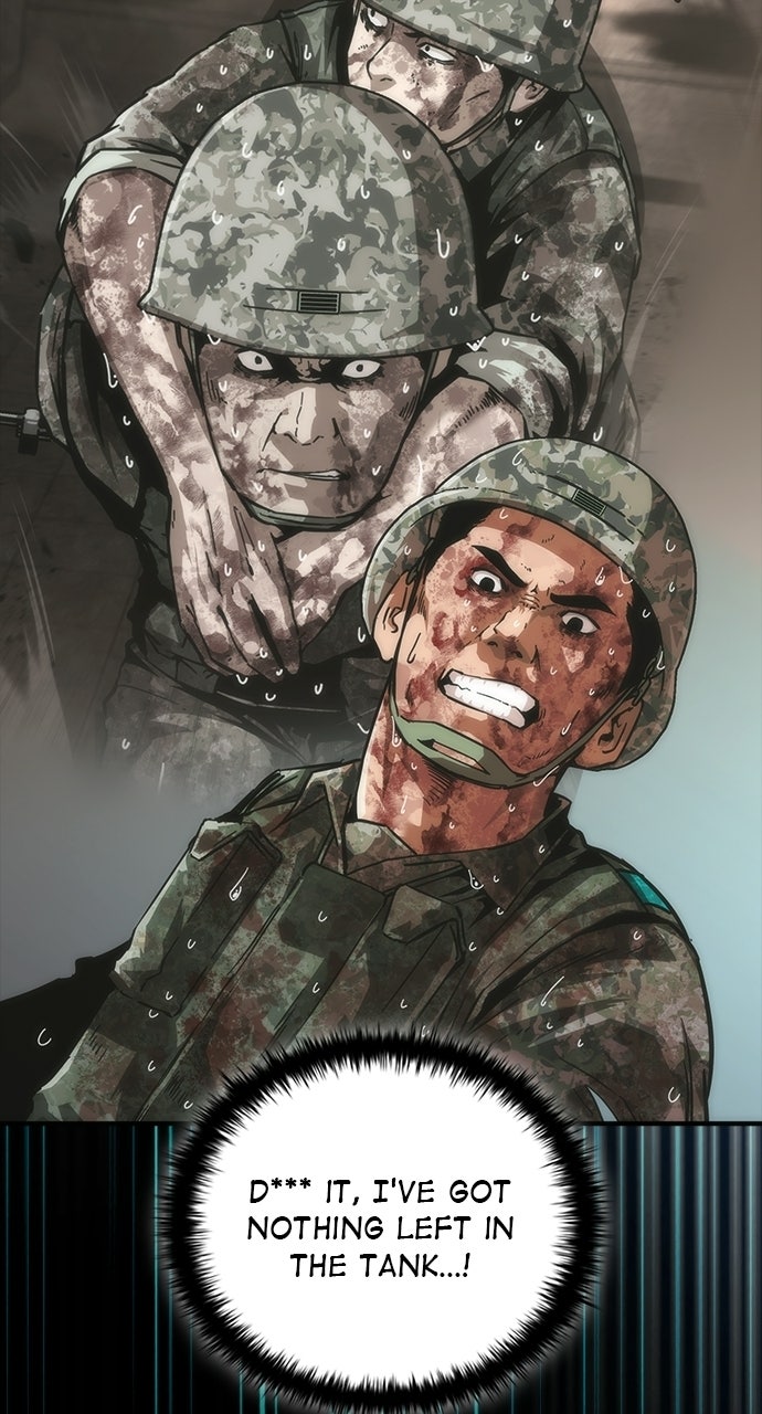 Read Zombie Revelation: 82-08 chapter 91 image 6 on Lezhin