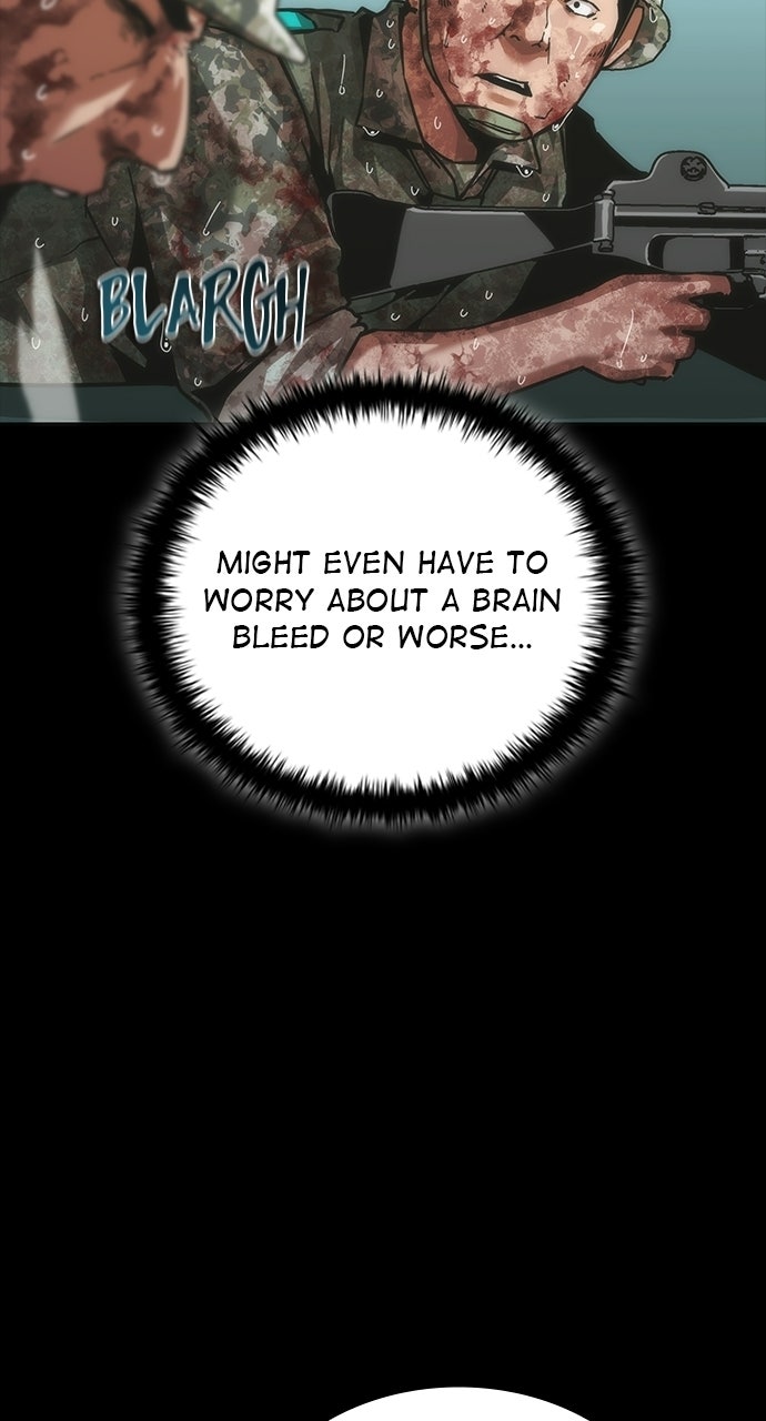 Read Zombie Revelation: 82-08 chapter 91 image 60 on Lezhin