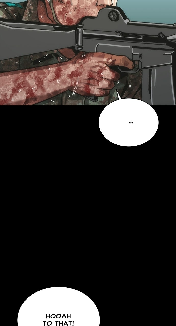 Read Zombie Revelation: 82-08 chapter 91 image 63 on Lezhin