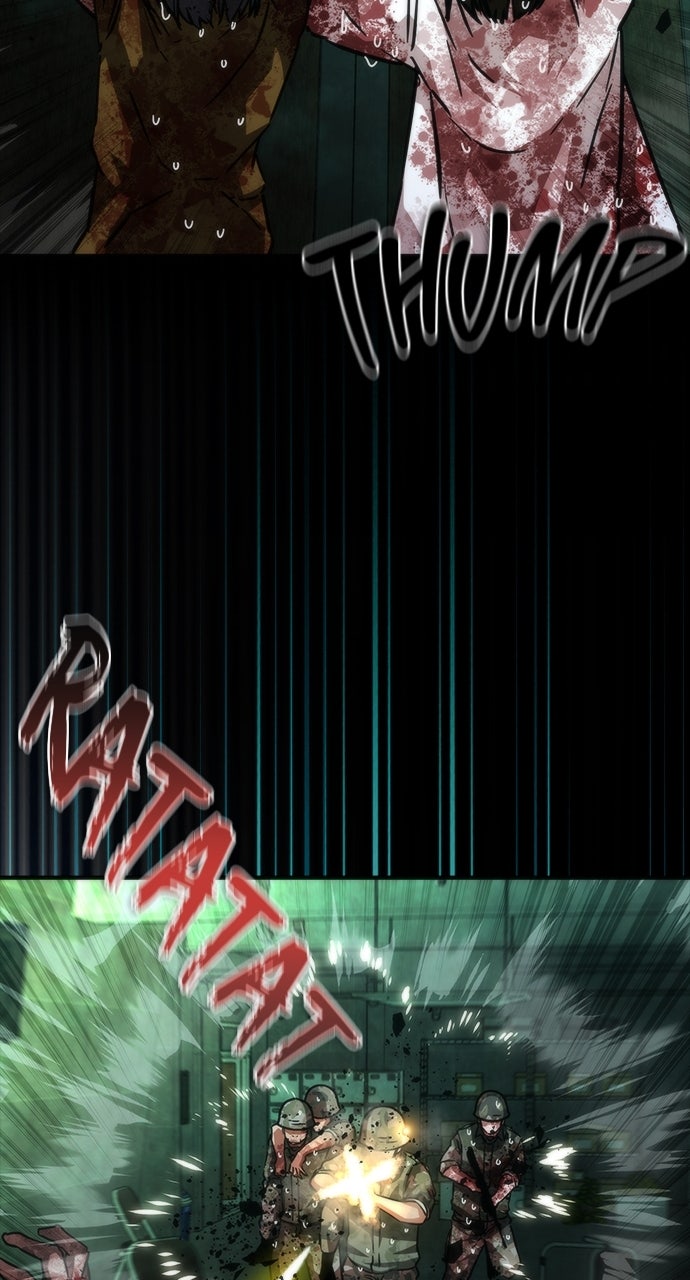 Read Zombie Revelation: 82-08 chapter 91 image 68 on Lezhin