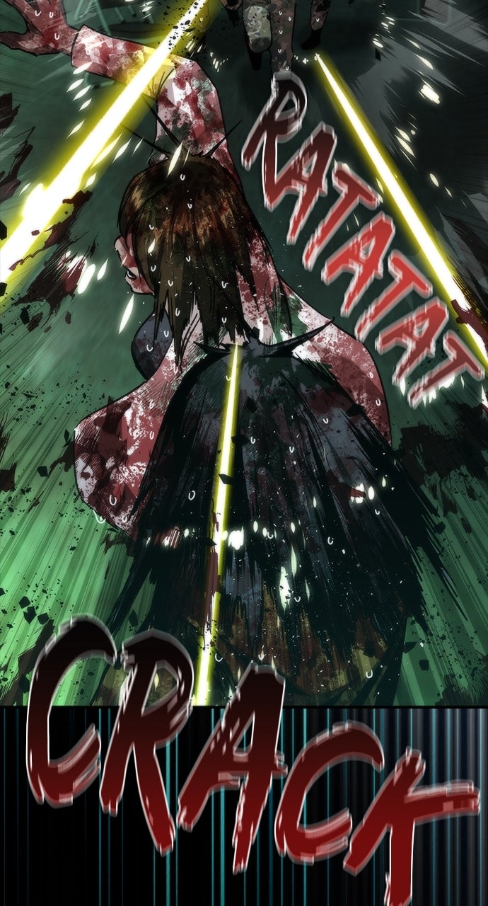 Read Zombie Revelation: 82-08 chapter 91 image 69 on Lezhin