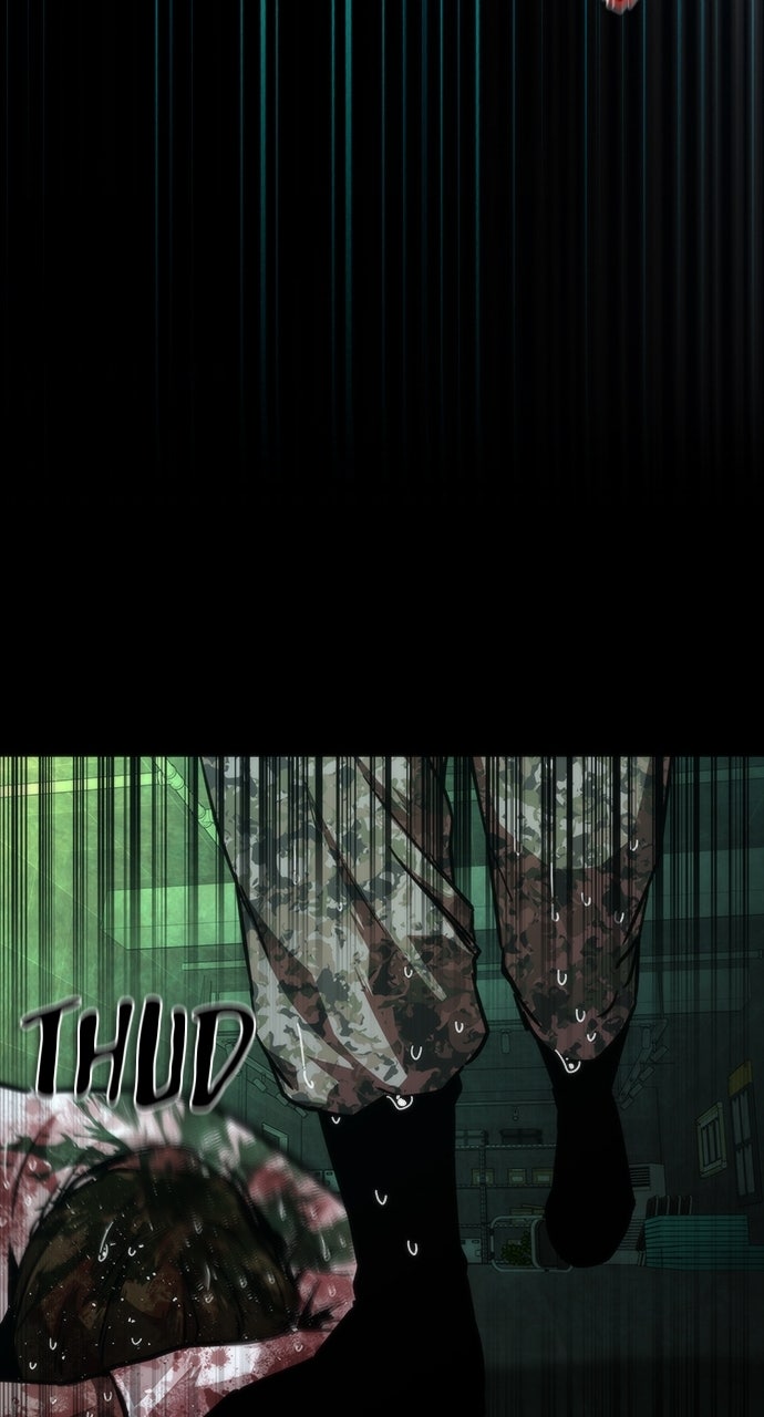 Read Zombie Revelation: 82-08 chapter 91 image 70 on Lezhin