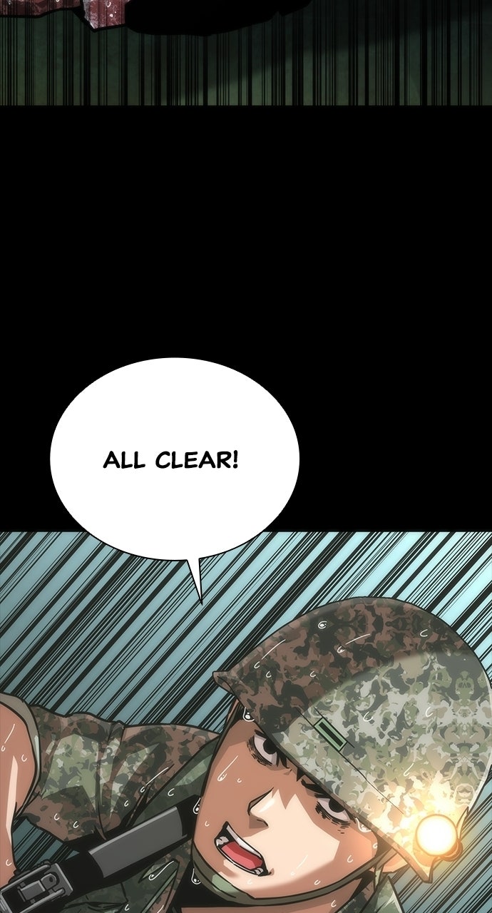 Read Zombie Revelation: 82-08 chapter 91 image 71 on Lezhin